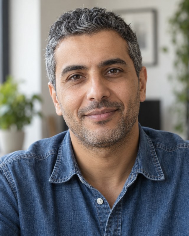 Joël Guillot